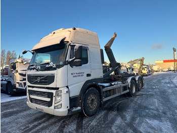 Camión multibasculante VOLVO FM13 500