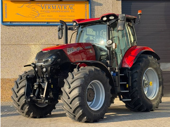 Tractor CASE IH Puma 200