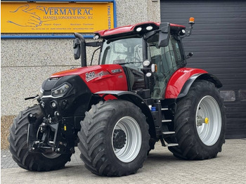 Tractor CASE IH Puma 240