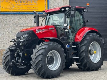 Tractor CASE IH Puma 240