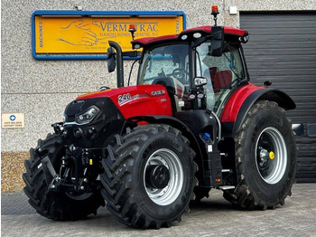 Tractor CASE IH Puma 240