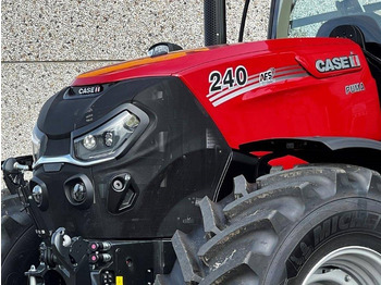 Leasing de Case IH PUMA 240CVX, AFS Connect, 2024, frontlinkage, GPS!  Case IH PUMA 240CVX, AFS Connect, 2024, frontlinkage, GPS!: foto 3