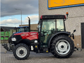 Tractor Case IH Quantum 100F, Airco, frontlinkage, 312 hours!: foto 3