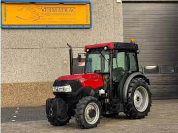 Tractor CASE IH Quantum