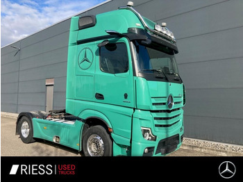 Cabeza tractora MERCEDES-BENZ Actros