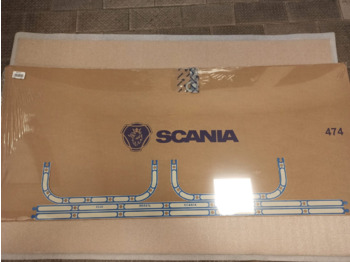 Junta de motor SCANIA