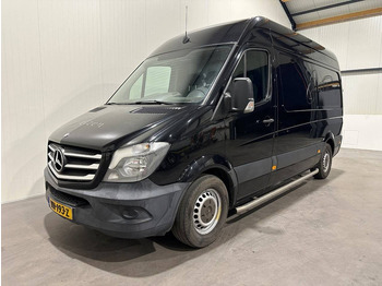 Furgón MERCEDES-BENZ Sprinter