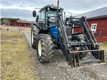 Tractor VALMET