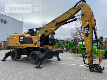 Manipulador de materiales CATERPILLAR MH3022