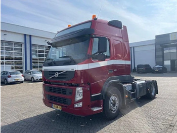 Cabeza tractora Volvo FM 410 trekker, globetrotter, i shift, euro 5.,: foto 5