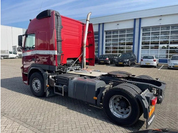 Cabeza tractora Volvo FM 410 trekker, globetrotter, i shift, euro 5.,: foto 4