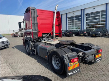 Cabeza tractora Volvo FM 410 trekker, globetrotter, i shift, euro 5.,: foto 3