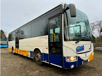 Autobús suburbano IRISBUS