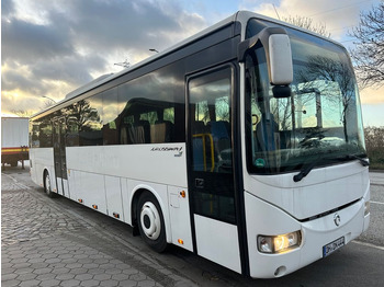 Autobús suburbano IRISBUS