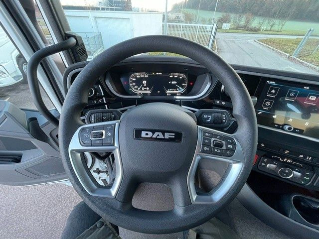 Leasing de DAF FA XDC 370 Krankipper  DAF FA XDC 370 Krankipper: foto 24