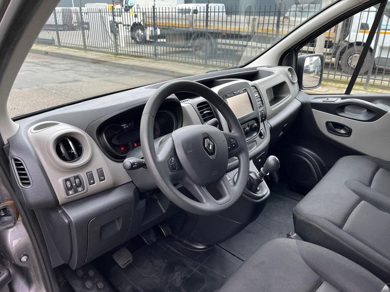 Furgoneta pequeña Renault Trafic 16 DCI L2 H1 125 pk, Airco: foto 16