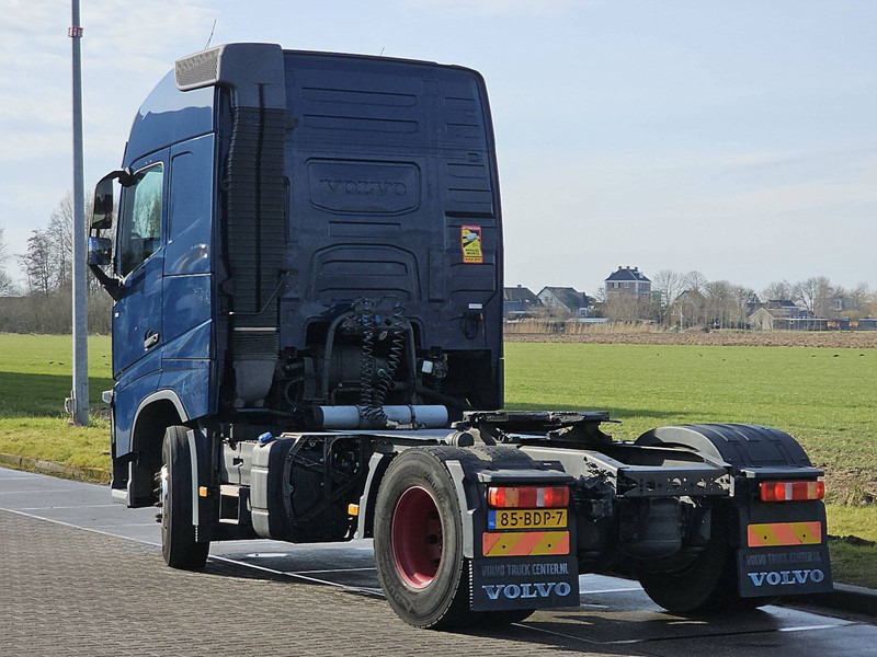 Cabeza tractora Volvo FH 420: foto 6