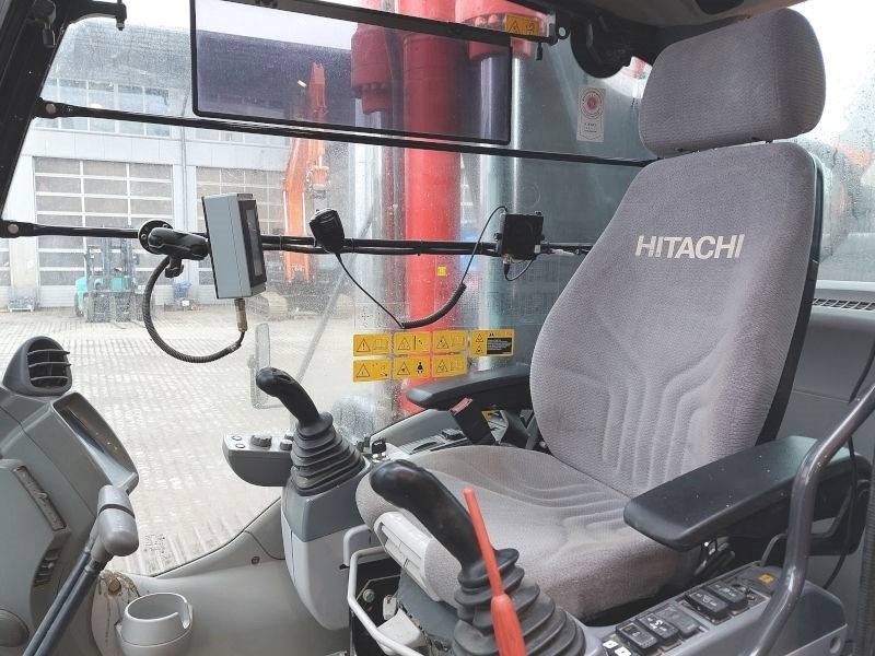 Excavadora de demolición Hitachi KTEG KMC350-5: foto 12