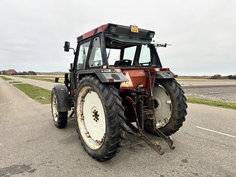 Tractor Fiat 88-94 DT: foto 8