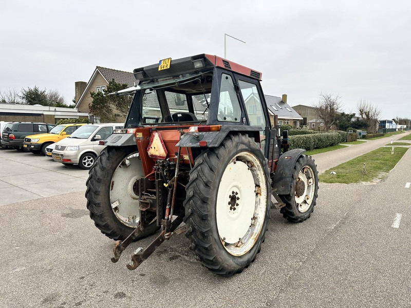 Tractor Fiat 88-94 DT: foto 10