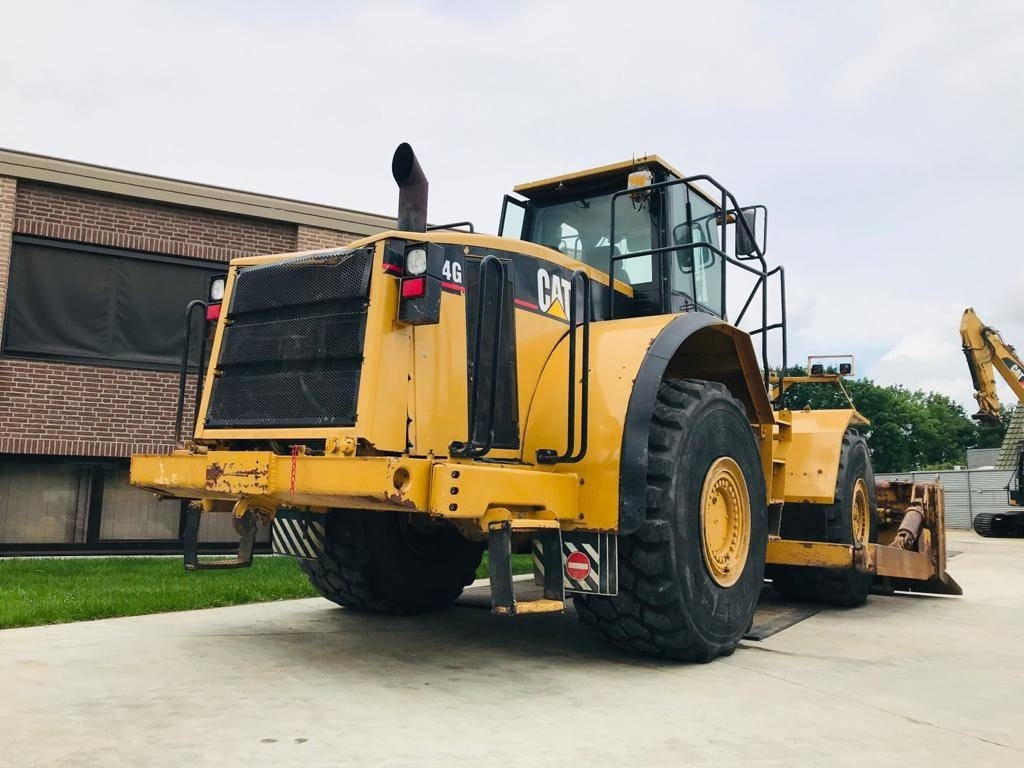 Bulldozer CAT 824 G: foto 6