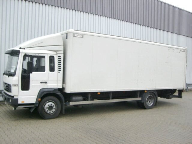 Leasing de  FL 6-12 4x2 FL 6-12 4x2, 4x vorhanden! FL 6-12 4x2 FL 6-12 4x2, 4x vorhanden!: foto 8