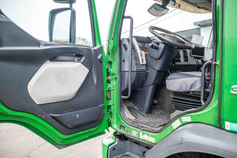 Leasing de Volvo FE 300-6x2 Volvo FE 300-6x2: foto 8