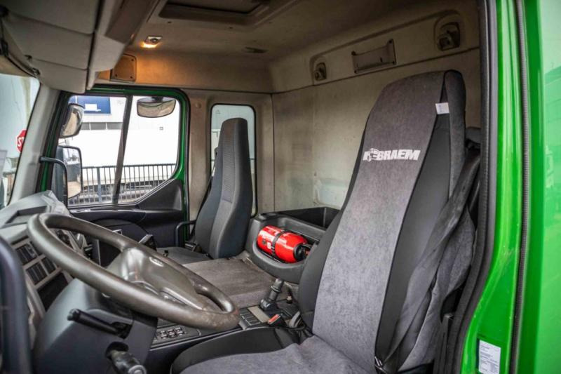 Leasing de Volvo FE 300-6x2 Volvo FE 300-6x2: foto 9