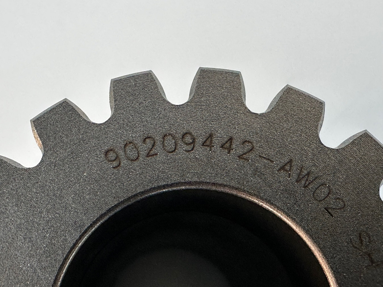 Reductor de giro para Maquinaria de construcción nuevo Liebherr Sonnenrad ID-Nr.9443047 - ID-Nr.944304703 - ID-Nr.90209442. A914 B,A914 C,A924,A932,A934,LH30,LH35,P924 C,E932,P914,P924 COMP,R906,R914,R916,R924,R926,R930 T,R932,R934,R944.  #90209442.02.10#: foto 6