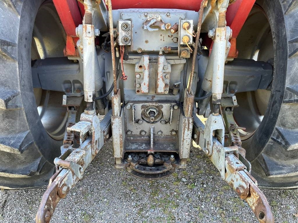 Tractor Massey Ferguson 2680: foto 11