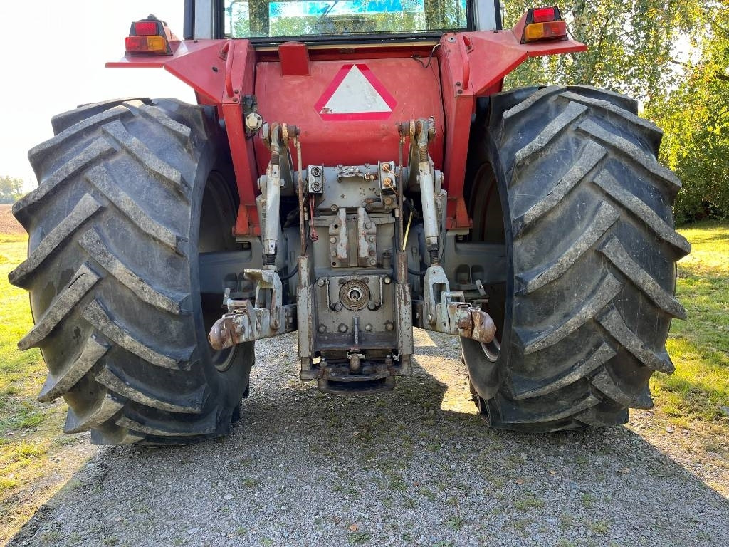 Tractor Massey Ferguson 2680: foto 10