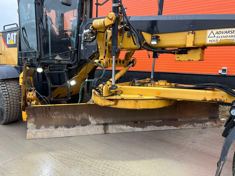 Leasing de Caterpillar 160M AWD LEICA 3D / AC / CENTRAL LUBRICATION Caterpillar 160M AWD LEICA 3D / AC / CENTRAL LUBRICATION: foto 16