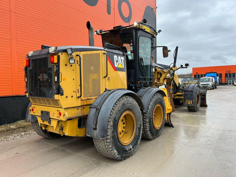 Leasing de Caterpillar 160M AWD LEICA 3D / AC / CENTRAL LUBRICATION Caterpillar 160M AWD LEICA 3D / AC / CENTRAL LUBRICATION: foto 6