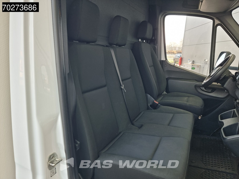 Furgoneta caja cerrada Mercedes-Benz Sprinter 314 CDI Automaat Laadklep Zijdeur Bakwagen Airco Cruise Camera MBUX Meubelbak Koffer 20m3 Airco Cruise control: foto 15