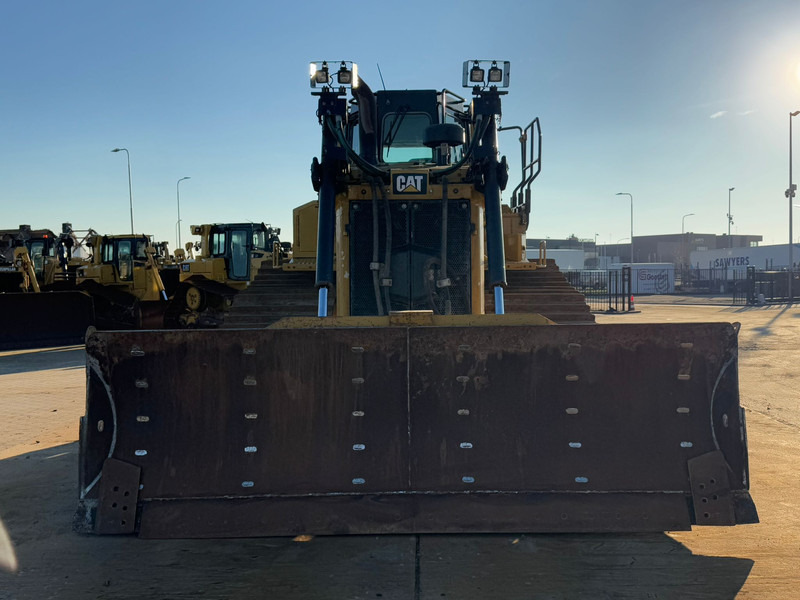 Bulldozer Caterpillar D6T LGP: foto 7