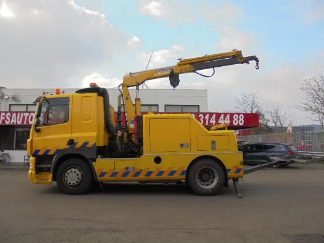 Grua de remolque autos DAF CF 85 360 NL TRUCK: foto 7