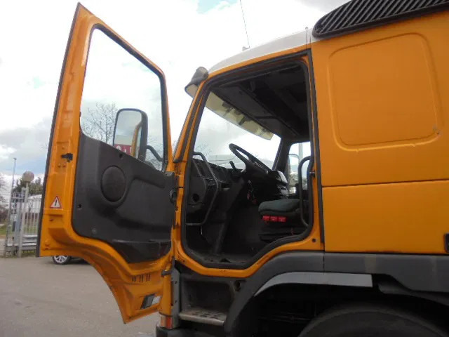 Leasing de Terberg FM 1850 8X4 TRIPLE NL TRUCK Terberg FM 1850 8X4 TRIPLE NL TRUCK: foto 7