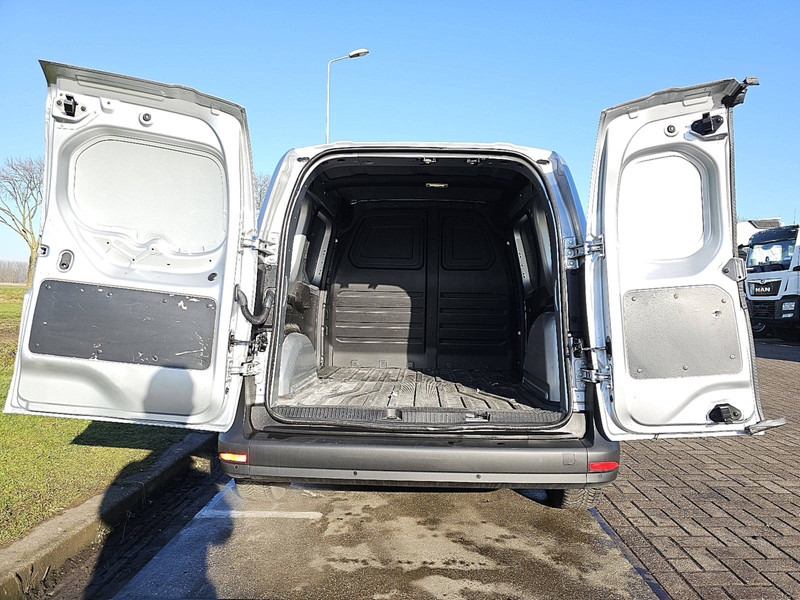 Furgoneta pequeña Mercedes-Benz Citan 110 CDI 2x SCHUIFDEUR EURO6: foto 13