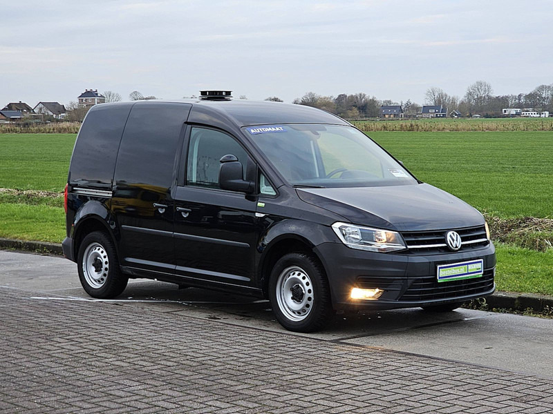 Furgoneta pequeña Volkswagen Caddy 2.0 AC AUTOMAAT EURO6: foto 6