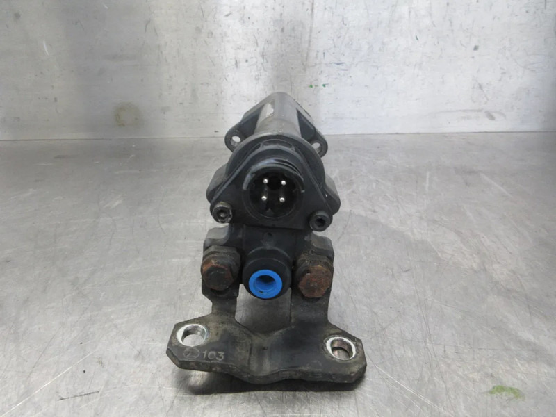 Embrague y piezas para Camión DAF 2209220 KOPPELINGSPOMP EURO 6 NIEUW! & GEBRUIKT: foto 6