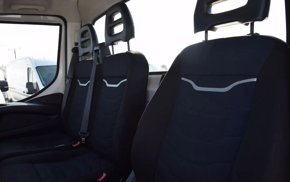 Leasing de  Iveco DAILY 35S16 ​*AUTOLAWETA​*WYCIĄGARKA​*KLIMA​*TEMPOMAT​*1 Iveco DAILY 35S16 ​*AUTOLAWETA​*WYCIĄGARKA​*KLIMA​*TEMPOMAT​*1: foto 10