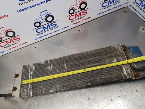 Radiador Ford 10,30 And Tw Series Heater Radiator E4nn18478ac ,83961290: foto 6