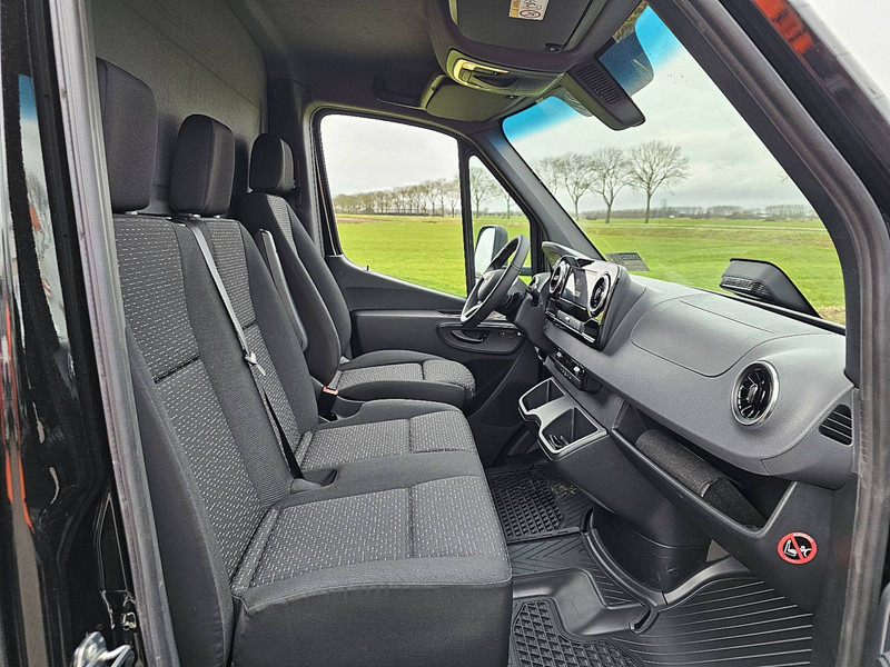 Furgoneta caja abierta Mercedes-Benz Sprinter 519 AC AUTOMAAT BPM VRIJ: foto 6