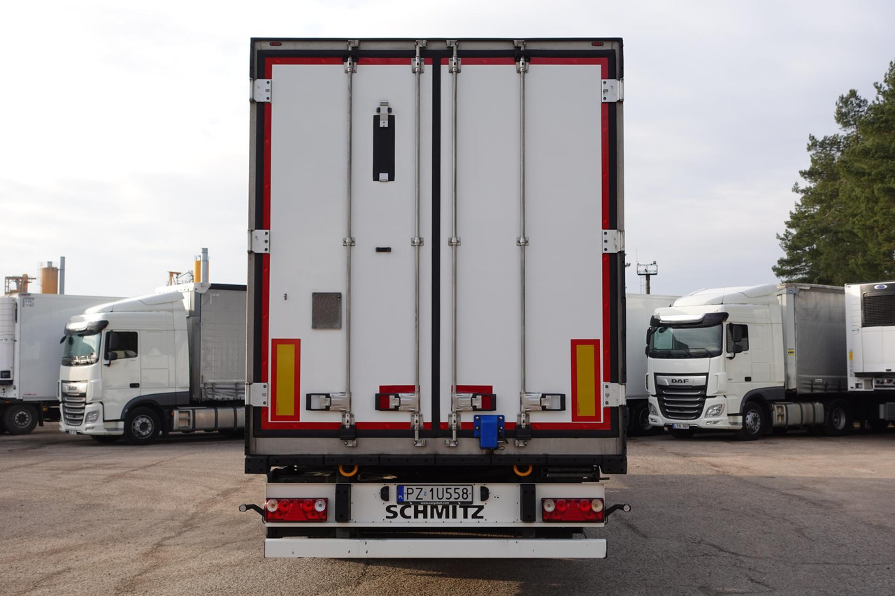 Semirremolque frigorífico Schmitz Cargobull FP 60 ThermoKing SLXi 300: foto 6