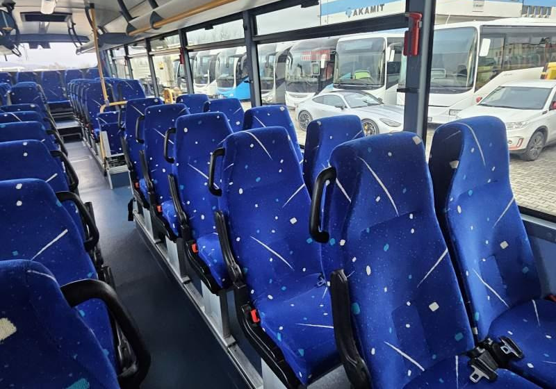 Autobús suburbano Irisbus CROSSWAY / SPROWADZONY / WINDA / EURO 5: foto 18