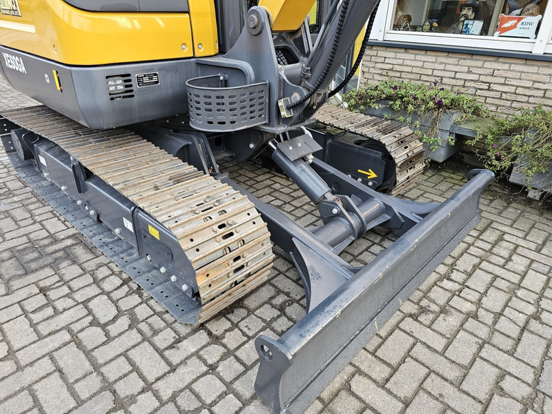 Miniexcavadora XCMG XE60GA: foto 15