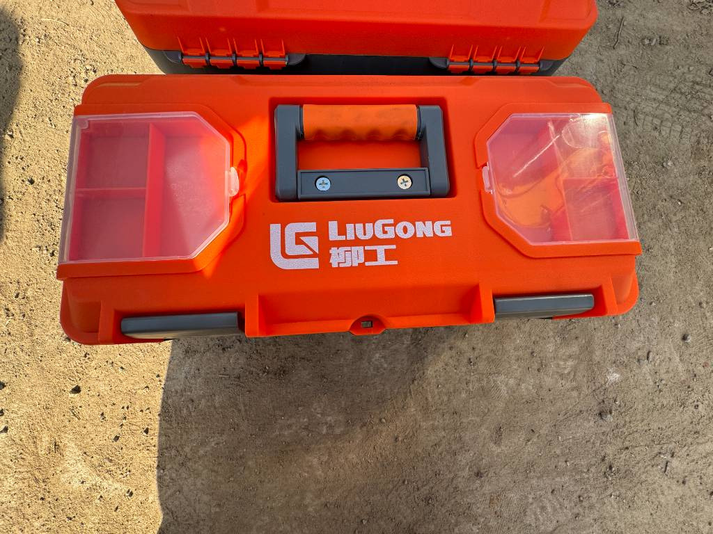 Miniexcavadora nuevo LiuGong 9035FZTSG4: foto 16