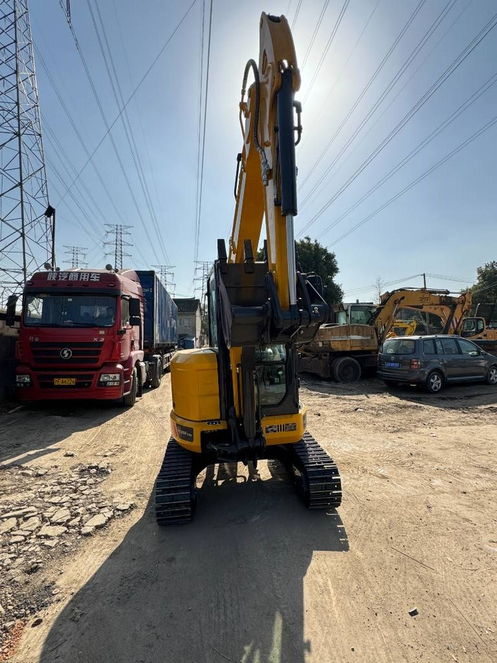 Miniexcavadora nuevo LiuGong 9035FZTSG4: foto 34