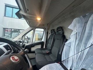 Furgón Fiat Ducato130*Automatik*Nav*LBW500kg*Service neu*: foto 11