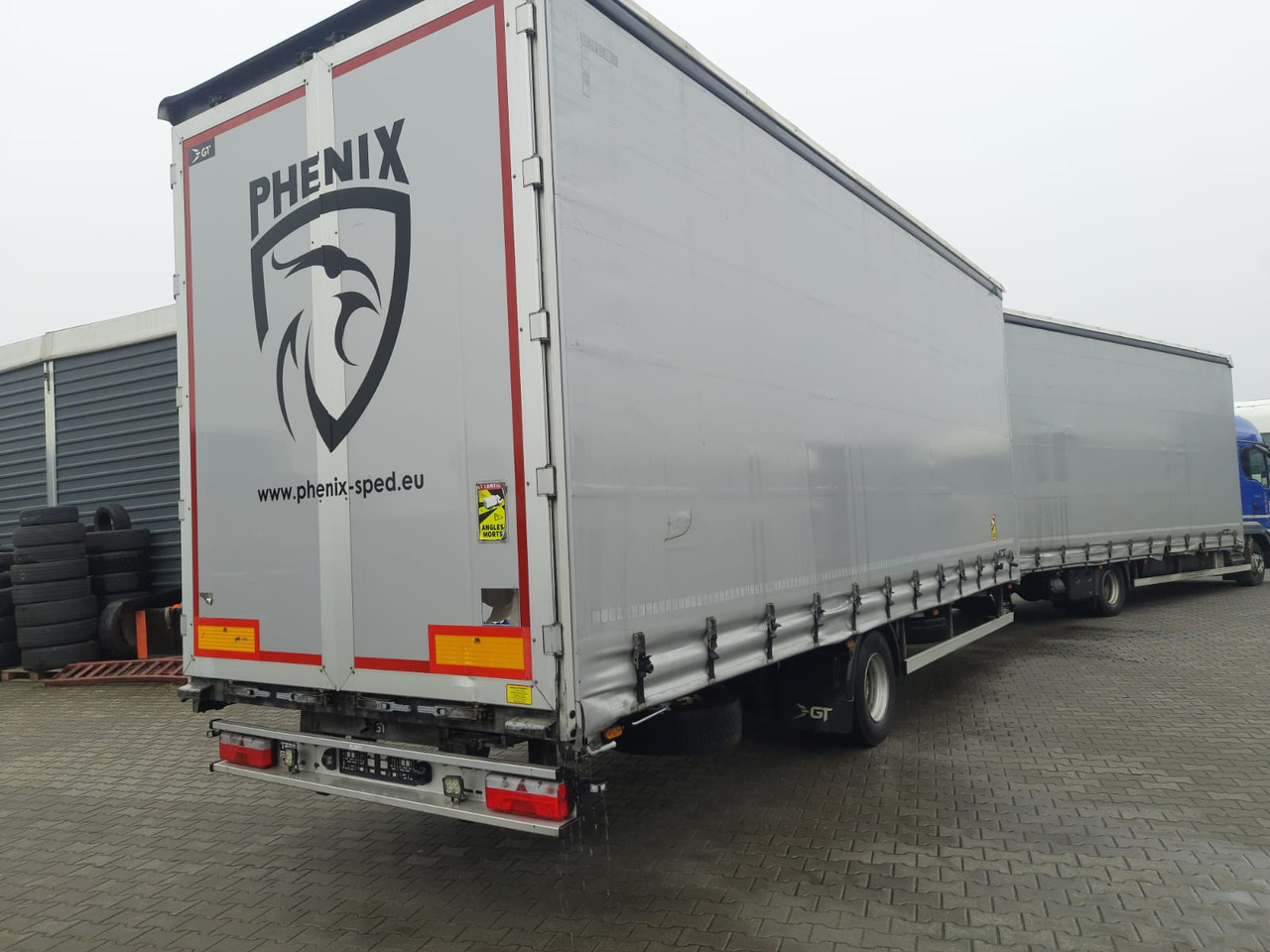 Leasing de MAN TGL 12.250 MAN TGL 12.250: foto 13